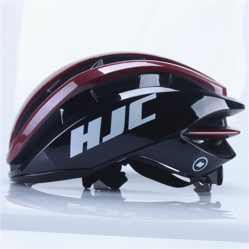 HJC Rennradhelm, Ultraleichter Aero Sports Cap für Herren &amp; Damen MTB Fahrradhelm