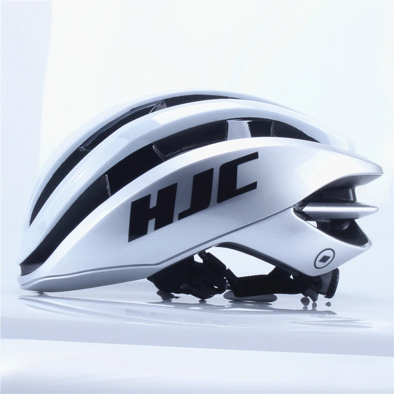 HJC Rennradhelm, Ultraleichter Aero Sports Cap für Herren &amp; Damen MTB Fahrradhelm