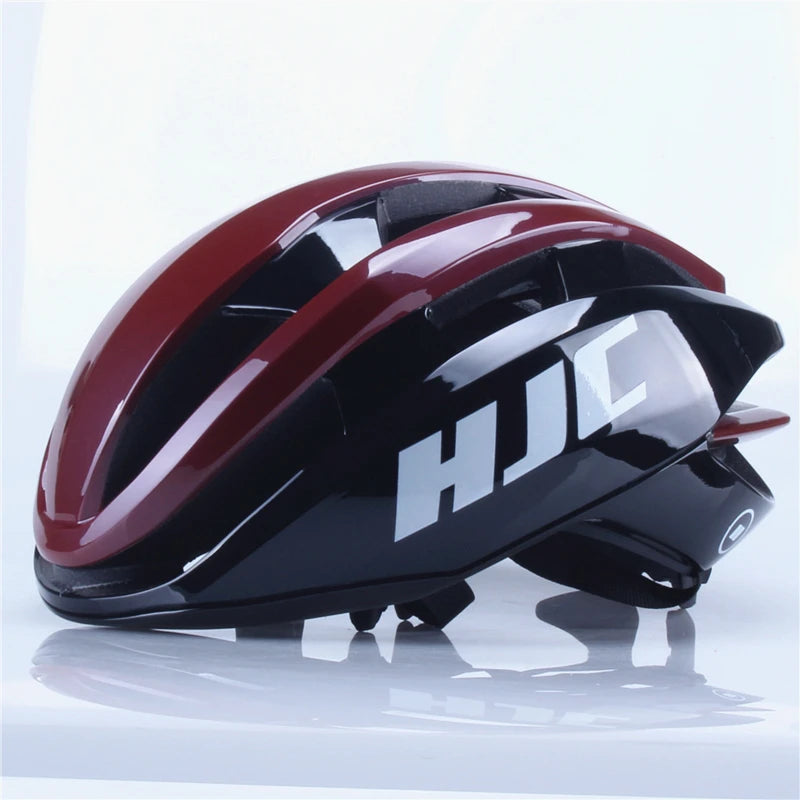 HJC Rennradhelm, Ultraleichter Aero Sports Cap für Herren &amp; Damen MTB Fahrradhelm