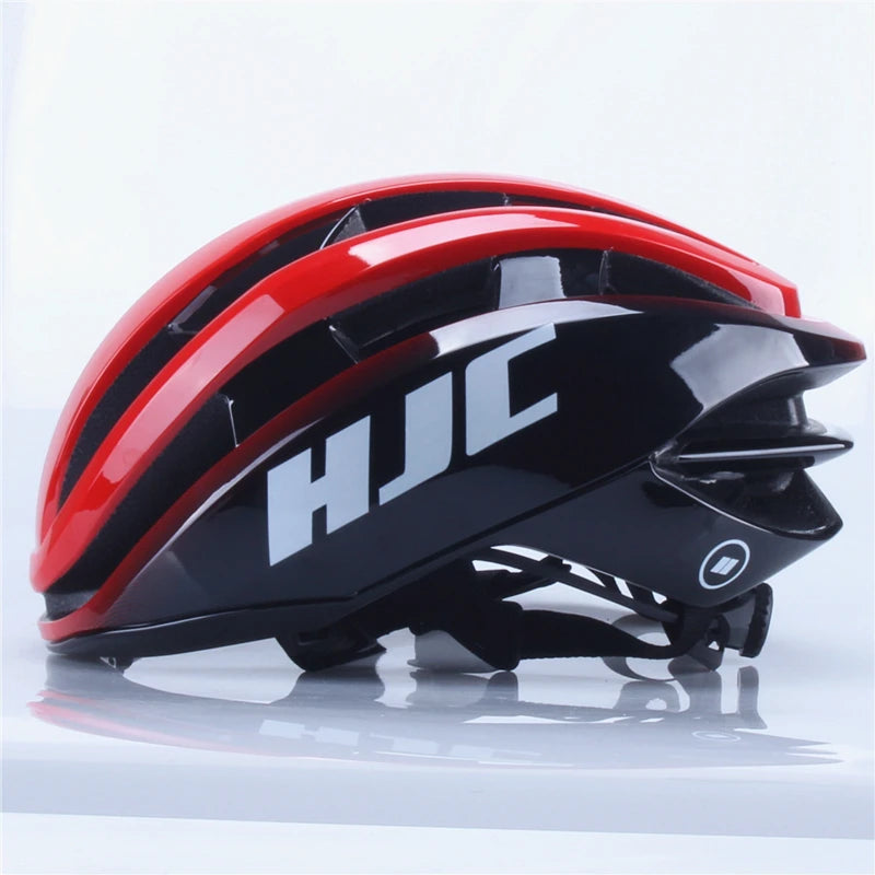 HJC Rennradhelm, Ultraleichter Aero Sports Cap für Herren &amp; Damen MTB Fahrradhelm