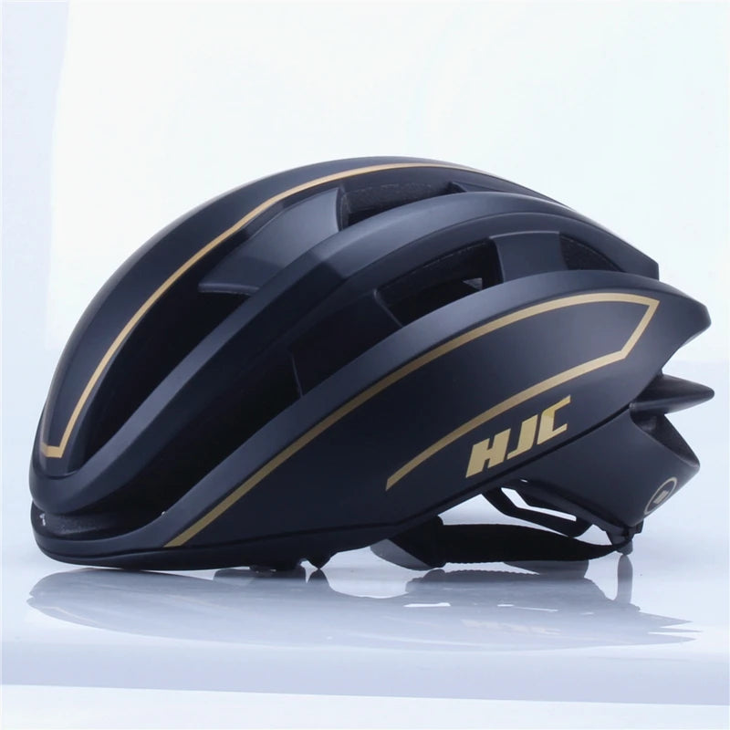 HJC Rennradhelm, Ultraleichter Aero Sports Cap für Herren &amp; Damen MTB Fahrradhelm