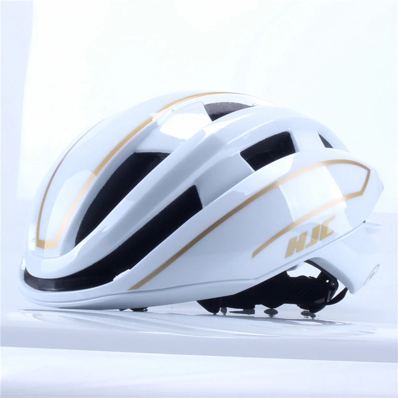 HJC Rennradhelm, Ultraleichter Aero Sports Cap für Herren &amp; Damen MTB Fahrradhelm