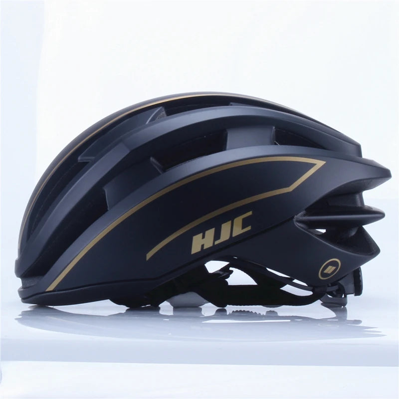 HJC Rennradhelm, Ultraleichter Aero Sports Cap für Herren &amp; Damen MTB Fahrradhelm