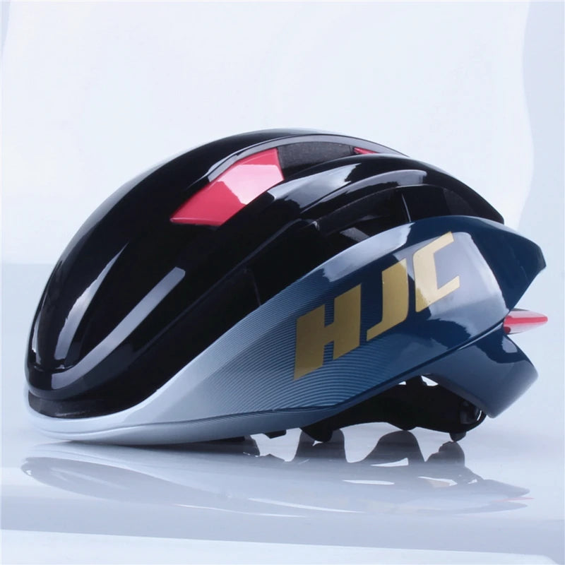 HJC Rennradhelm, Ultraleichter Aero Sports Cap für Herren &amp; Damen MTB Fahrradhelm